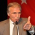 Mehmet Ali Şahin: Yeni Anaysa Şart