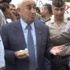Vali, konuşmasını tamamlayamadı