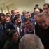 Erdoğan: Tutku, burada ne işin var kız! Erdoğan: Tutku, burada ne işin var kız!