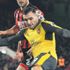 Lucas Perez’in transferi zor! Lucas Perez’in transferi zor!