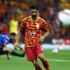 Emre Akbaba, Galatasaray formasıyla sahada
