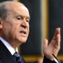 MHP'de 35 yıl sonra bir ilk MHP'de 35 yıl sonra bir ilk