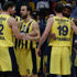 Fenerbahçe'nin rakibi Maccabi