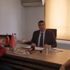 Vali polis gönderince CHP'li başkan basın toplantısını iptal etti
