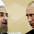 Ruhani ve Putin'den sert tepki