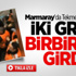 Marmaray'da Tekme Tokat Kavga