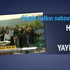 Hükümeti övünce yayını kesti!