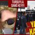 Son dakika: Turşu tesisindeki skandal görüntülere ilişkin harekete geçildi Son dakika: Turşu tesisindeki skandal görüntülere ilişkin harekete geçildi