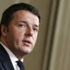 İtalya Başbakanı Renzi'den AB'ye Titanik benzetmesi