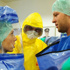 Ebola aşısının insan testleri başladı
