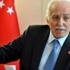 Mustafa Kamalak hüsrana uğradı
