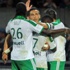 Mevlüt Erdinç İlk Maçında 2 Gol Birden Attı!!!