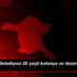 Keçiören Belediyesi 20 çeşit kolonya ve dezenfektan ... Keçiören Belediyesi 20 çeşit kolonya ve dezenfektan ...