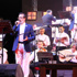 Kızı Özgecan için ilk kez konser verdi