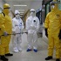 Ebolalı ülkelere kapılar kapanıyor
