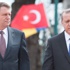 Cumhurbaşkanı Erdoğan Romanya'dan erken dönüyor