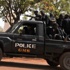 Mali'de patlama: 2 ölü Mali'de patlama: 2 ölü