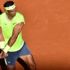Rafael Nadal, Barcelona Açık'ta finale kaldı
