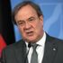 Merkel'in partisinin genel başkanlığına Armin Laschet seçildi