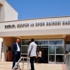 Akdeniz Üniversitesi'nde polisten şok operasyon Akdeniz Üniversitesi'nde polisten şok operasyon