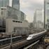 Japonya'da 20 saniye erken kalkan tren için özür