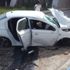 Tünel girişinde kaza: 6 yaralı Tünel girişinde kaza: 6 yaralı