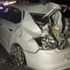 Anadolu Otoyolu nda zincirleme trafik kazası: 5 yaralı