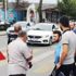 Önce ne olduğunu anlayamadı sonra başından ayrılmadı Önce ne olduğunu anlayamadı sonra başından ayrılmadı