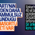 Metropoll'ün başörtü anketi