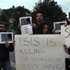 New York’ta PKK ve YPG’ye destek eylemi