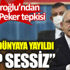 Kemal Kılıçdaroğlu’ndan sert sözler