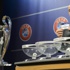 Fenerbahçe Şampiyonlar Ligi'nde Lucescu'yu çekti
