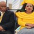 Lesotho Başbakanı Thabane, eski eşini öldürmekle suçlanıyor Lesotho Başbakanı Thabane, eski eşini öldürmekle suçlanıyor
