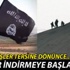 IŞİD bayraklarını bir bir indiriyor