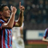 Cardozo, Trabzonspor'un tarihine adını yazdırdı!