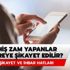 Zam yapan marketler nereye şikayet edilir? İşte haksız zam şikayet hatları