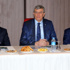 HSYK üyeleri Rize'de toplandı