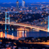 'En İyi Toplantı Şehri' İstanbul seçildi 'En İyi Toplantı Şehri' İstanbul seçildi