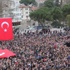 Şehit Uzman Çavuş Fatih Efiloğlu’nu 15 bin kişi uğurladı