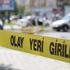 Pide fırınında ölü bulundu Pide fırınında ölü bulundu