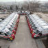 Sağlık Bakanlığı'ndan Diyarbakır'a 22 ambulans Sağlık Bakanlığı'ndan Diyarbakır'a 22 ambulans