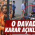 Galatasaraylı Oyuncu Karakolluk Oldu Galatasaraylı Oyuncu Karakolluk Oldu