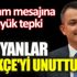 ﻿Bayram mesajına büyük tepki. Okuyanlar Türkçe'yi unuttu