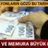 Memur maaşı 2019 Temmuz zammı ne kadar olacak? Memur maaşı zammı 2019 Temmuz yüzde kaç artacak?
