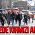 Beşiktaş için 'kırmızı' alarm! Beşiktaş için 'kırmızı' alarm!