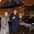 Başbakan Davutoğlu eşiyle gezintiye çıktı