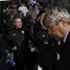 Lucescu: 'Futbolcular değil, hatalı olan benim'