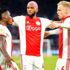 Ryan Babel in transferi sonrası Ajax, iki kulvarda ... Ryan Babel in transferi sonrası Ajax, iki kulvarda ...