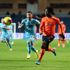 Süper Lig: Medipol Başakşehir: 0 - Gaziantep FK: 0 ...