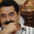 Ameliyat olan İbrahim Tatlıses'ten ilk fotoğraf Ameliyat olan İbrahim Tatlıses'ten ilk fotoğraf
